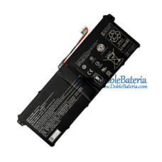 Batería para Acer 2ICP4/78/104 N19C1 AP16M4J [Batería de repuesto]